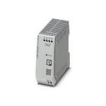 Phoenix Contact UNO-PS/1AC/24DC/60W power adapter/inverter Indoor Gray