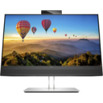 HP E24m G4 computer monitor 60.5