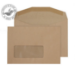 Blake Manilla Window Gummed Mailing Wallet C6 114x162mm 80gsm (Pack 1000)