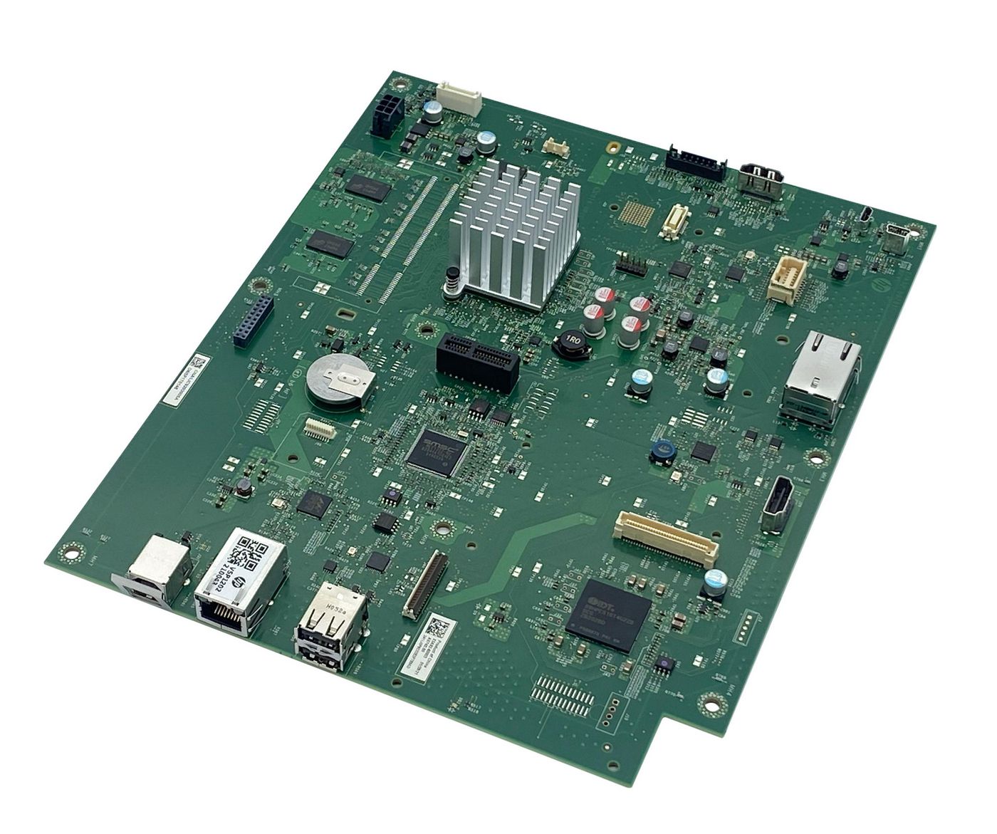 Image of HP Pca-Formatter