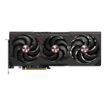 Sapphire PULSE Radeon RX 9070 XT AMD 16 GB GDDR6