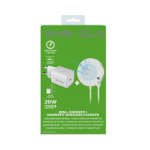 Celly Universal White Ac Wireless
