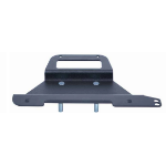 Getac 590GBL001278 mounting kit Black