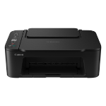 Canon PIXMA TS3750i Jet d'encre A4 4800 x 1200 DPI Wifi