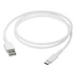 dbramante1928 re-charge - Cable 1m USB-A to USB-C - W