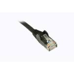 Biamp EasyConnect C5E-10-P networking cable Black 3 m Cat5e