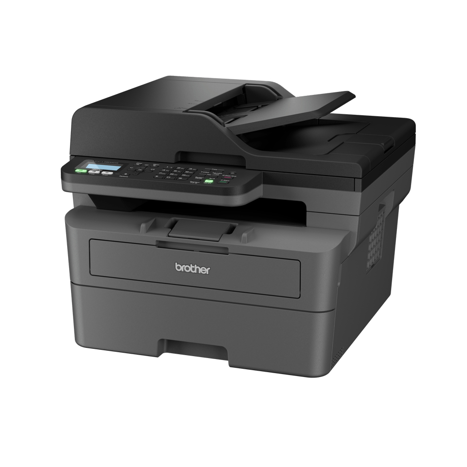 Image of Brother MFC-L2827DWXL Laser A4 1200 x 1200 DPI 32 ppm Wi-Fi