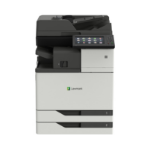 Lexmark CX922de Laser A3 1200 x 1200 DPI 45 ppm