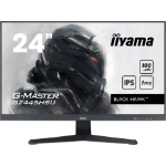 iiyama G-MASTER G2445HSU-B2 computer monitor 61 cm (24") 1920 x 1080 pixels Full HD LCD Black