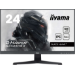 iiyama G-MASTER G2445HSU-B2 computer monitor 61 cm (24") 1920 x 1080 pixels Full HD LCD Black