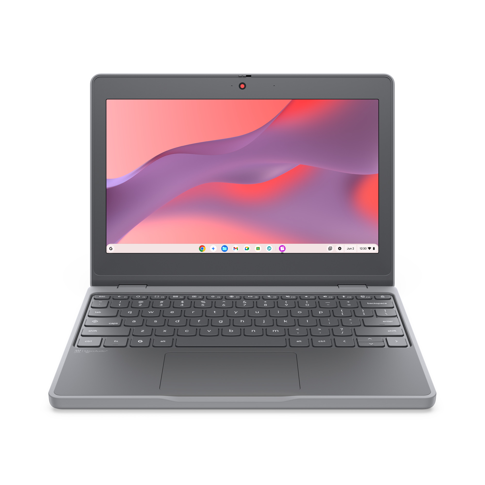 Lenovo Chrome 100e G5 M89 MediaTek Kompanio 540 Chromebook 29.5 cm (83T6000KUK)
