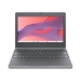 Lenovo Chrome 100e G5 M89 MediaTek Kompanio 540 Chromebook 29.5 cm (11.6") HD 4 GB LPDDR5x-SDRAM 64 GB UFS Wi-Fi 6E (802.11ax) ChromeOS Grey UK English