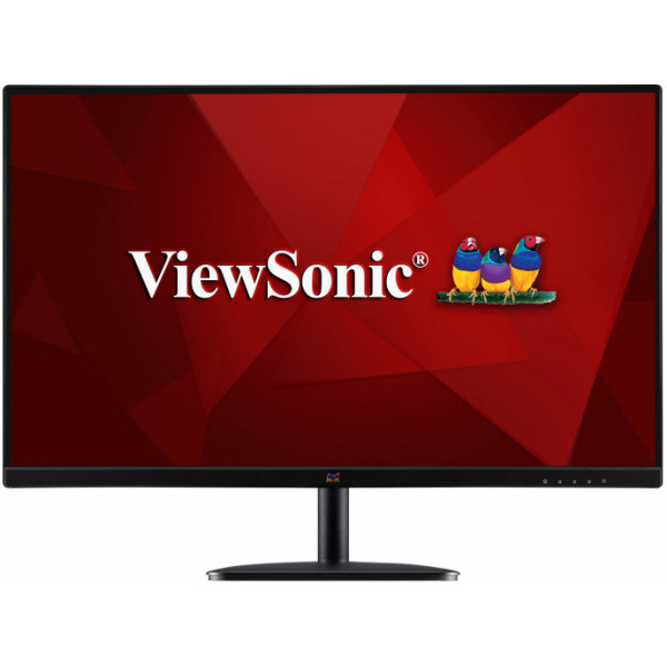 Image of Viewsonic VA2732-h LED display 68.6 cm (27") 1920 x 1080 pixels...