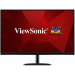 Viewsonic VA2732-h LED display 68,6 cm (27") 1920 x 1080 Pixel Full HD Schwarz