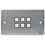 SY Electronics SY-KP6E-BA matrix switch accessory