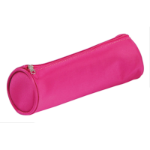 Pagna 22501-34 pencil case Soft pencil case Nylon Pink