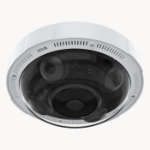 Axis P3735-PLE Dome IP security camera Indoor & outdoor 1920 x 1080 pixels Ceiling