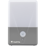Varta 16634 101 421 outdoor lighting Outdoor wall lighting LED