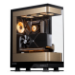 Phanteks Evolv X2 Midi Tower Black, Gold