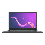 MSI Creator 15 A10SET-052 Laptop 15.6" Touchscreen Full HD Intel® Core™ i7 i7-10875H 16 GB DDR4-SDRAM 1 TB SSD NVIDIA® GeForce RTX™ 2060 Wi-Fi 6 (802.11ax) Windows 10 Pro Carbon, Gray