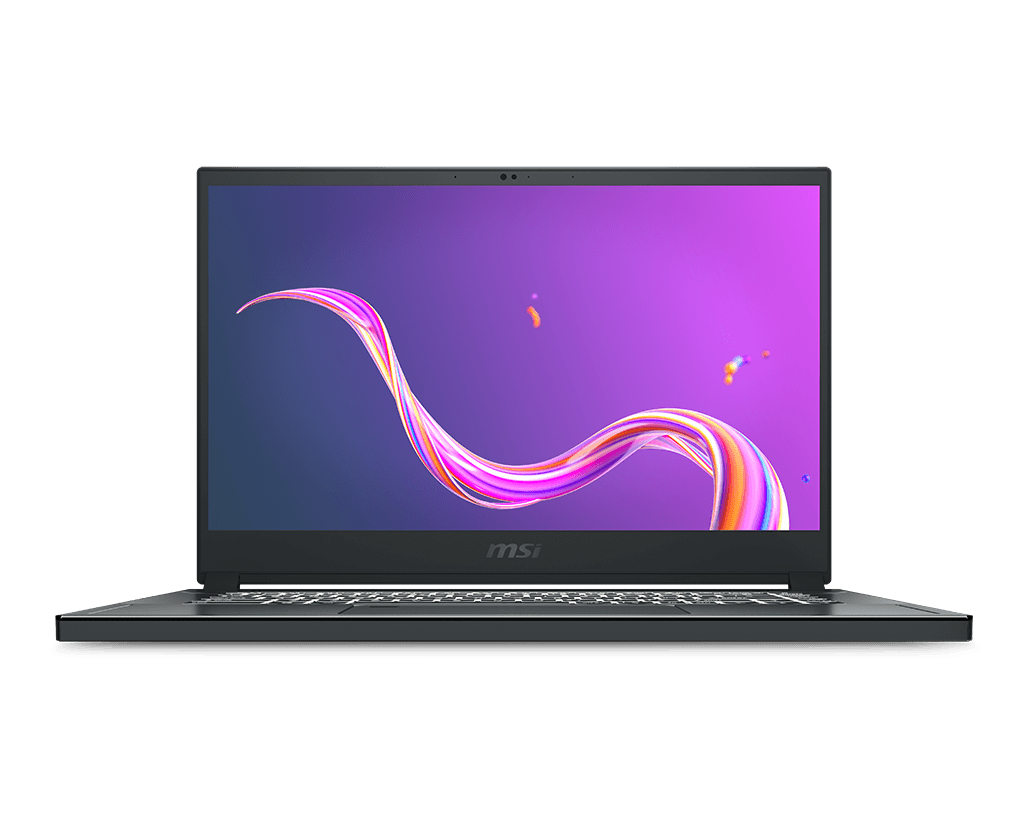 MSI 15 15.6 inches i7-10750H 16GB 512GB Creator15015 Laptop