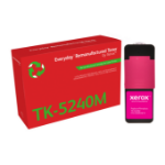 Everyday Remanufactured Everyday™ Magenta Remanufactured Toner by Xerox compatible with Kyocera TK-5240M, Standard capacity