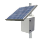 Tycon Systems RPS1248-100-85 solar energy kit 12 V Pole