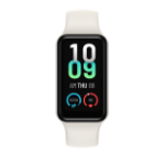 Amazfit Band 7 AMOLED Wristband activity tracker 3.73 cm (1.47") White