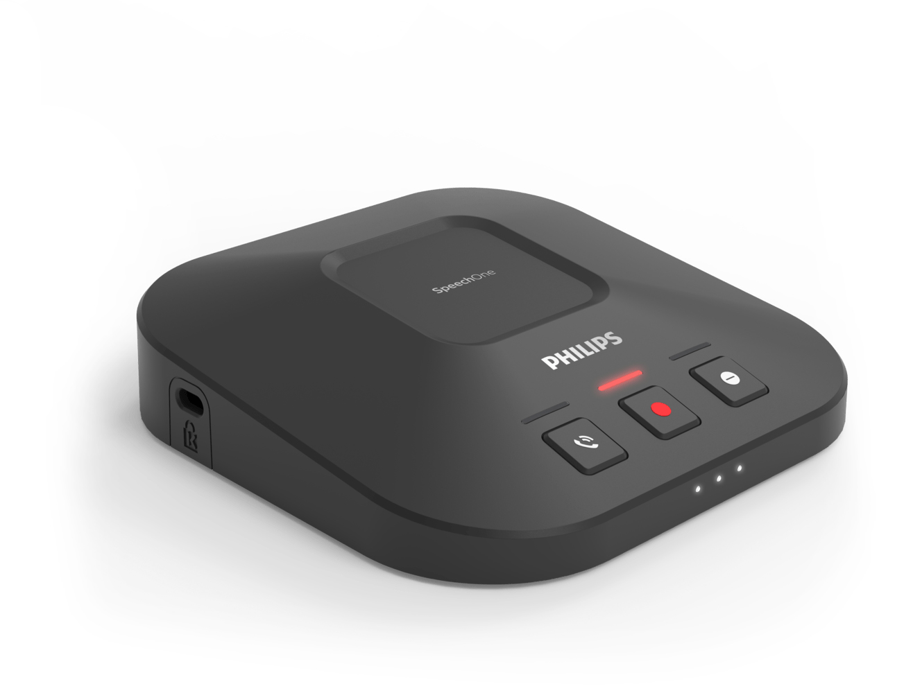 Philips ACC6000 Speechone Docking Station and Status Light 30611J