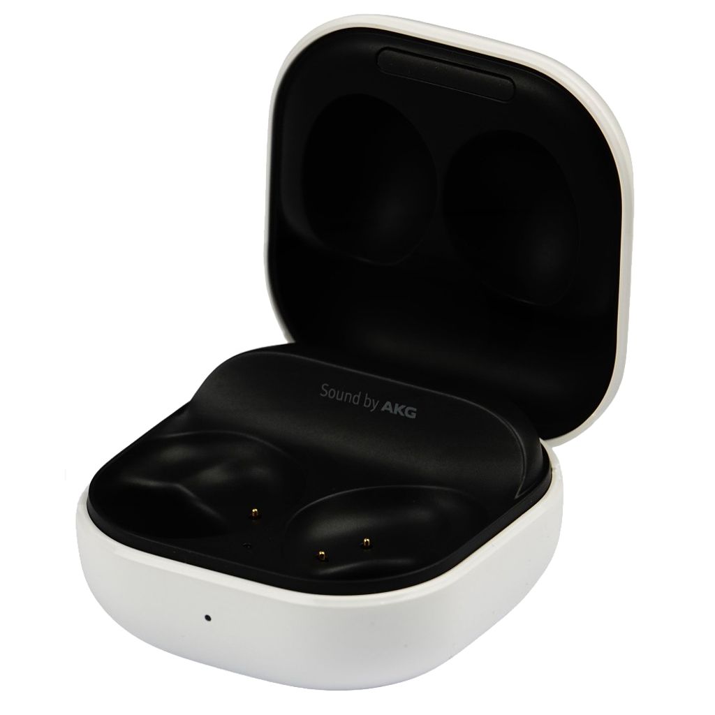 EU Product - Galaxy Buds2 Charging Case Replacement Part - Black thumbnail