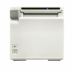 Epson TM-m50 (131A0): USB + Ethernet + NES + Serial, White, PS, UK
