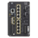 Cisco Catalyst IE-3300-8T2X-E network switch Managed L3 Gigabit Ethernet (10/100/1000) Black