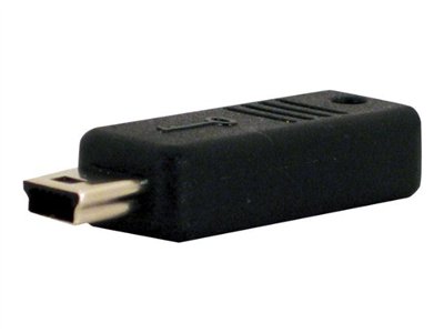 Image of CRU Programmed Encryption Keys; 3-pack with lanyards; mini-USB...