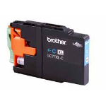 Brother LC77XLC ink cartridge 1 pc(s) Original High (XL) Yield Photo cyan