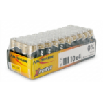 Ansmann 5015681-888 household battery Single-use battery AA Alkaline