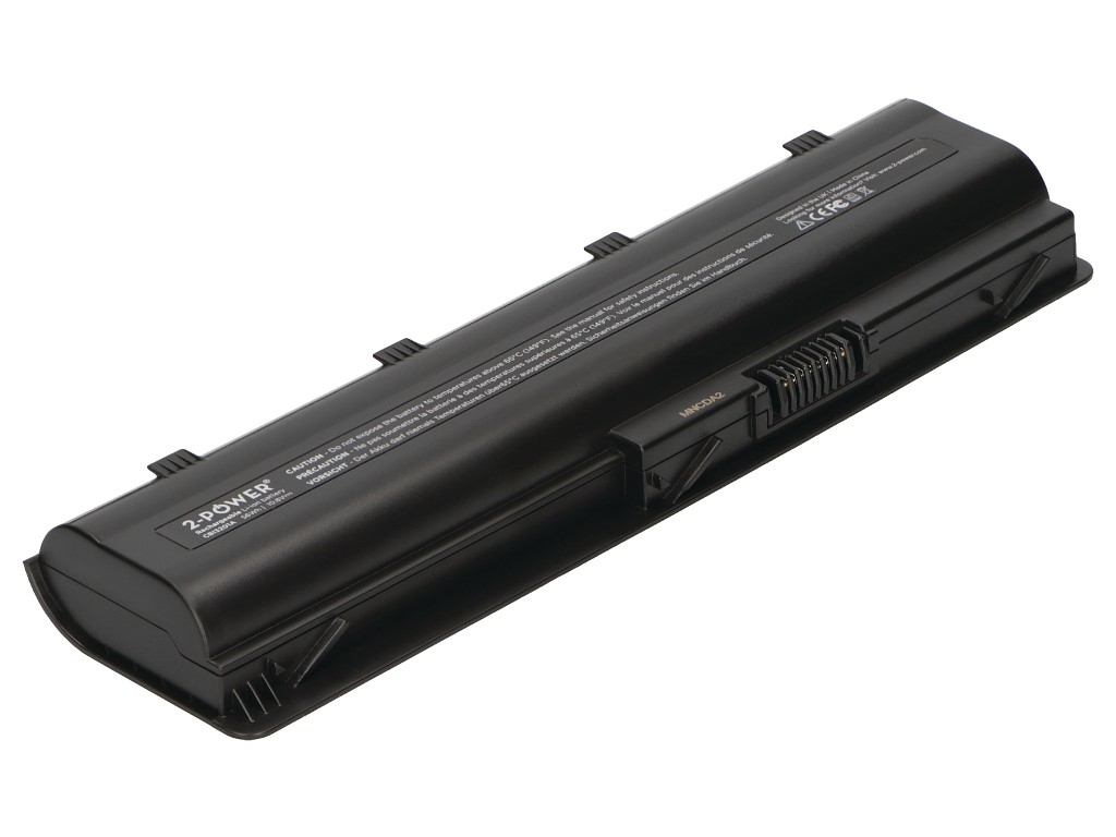2-Power 2P-586007-001 notebook spare part Battery