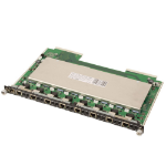 Lindy 8 Port HDBaseT Extender Output Modular Board