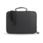 TechProducts360 Work-In 13" Messenger case Black