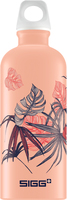 Image of Stanley Traveller Trinkflasche Florid Shy Pink Touch 0.6 L