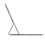 Apple MXNL2F/A toetsenbord voor mobiel apparaat Zwart AZERTY Frans