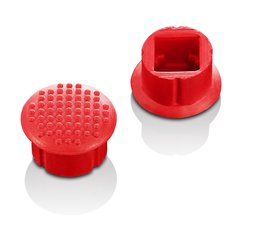 Image of Lenovo 0A33908 laptop spare part Track point cap