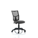 Dynamic KC0170 office/computer chair Padded seat Mesh backrest