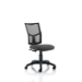 Dynamic KC0170 office/computer chair Padded seat Mesh backrest