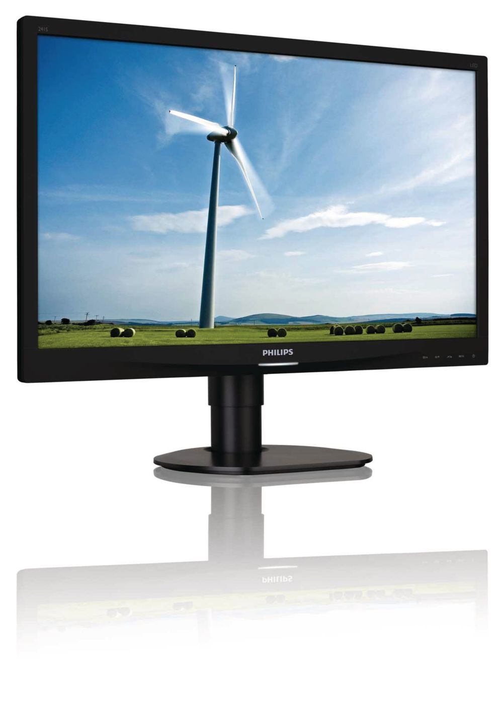 Philips 241S4LCB Black Philips 241S4LCB Black