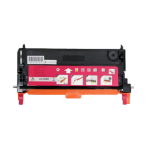 CTS Wholesale Reman Dell 3130 Magenta Hi Cap Toner 593-10292 DLH514C