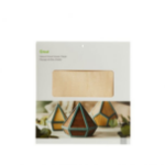 Cricut Natural Wood Veneer Hout Mat