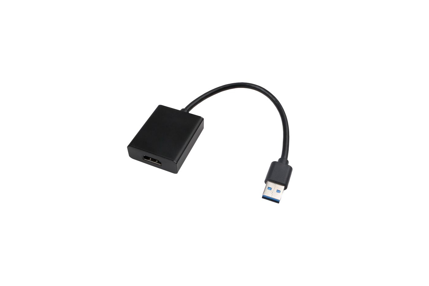 Microconnect MC-USB3.0HDMI video cable adapter 0.15 m HDMI Type A (Sta