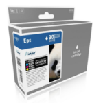 Astar AS46129 inktcartridge Zwart, Cyaan, Magenta, Geel