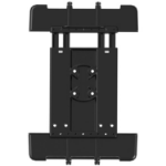 RAM Mounts RAM-HOL-TAB9U houder Passieve houder Tablet/UMPC Zwart