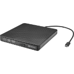 Sandberg USB-C/A DVD Drive